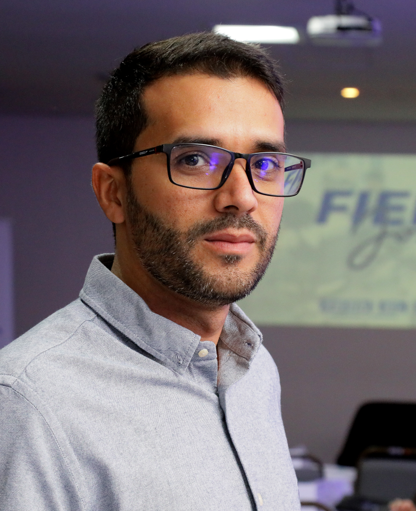 Rodrigo Amorim Dantas