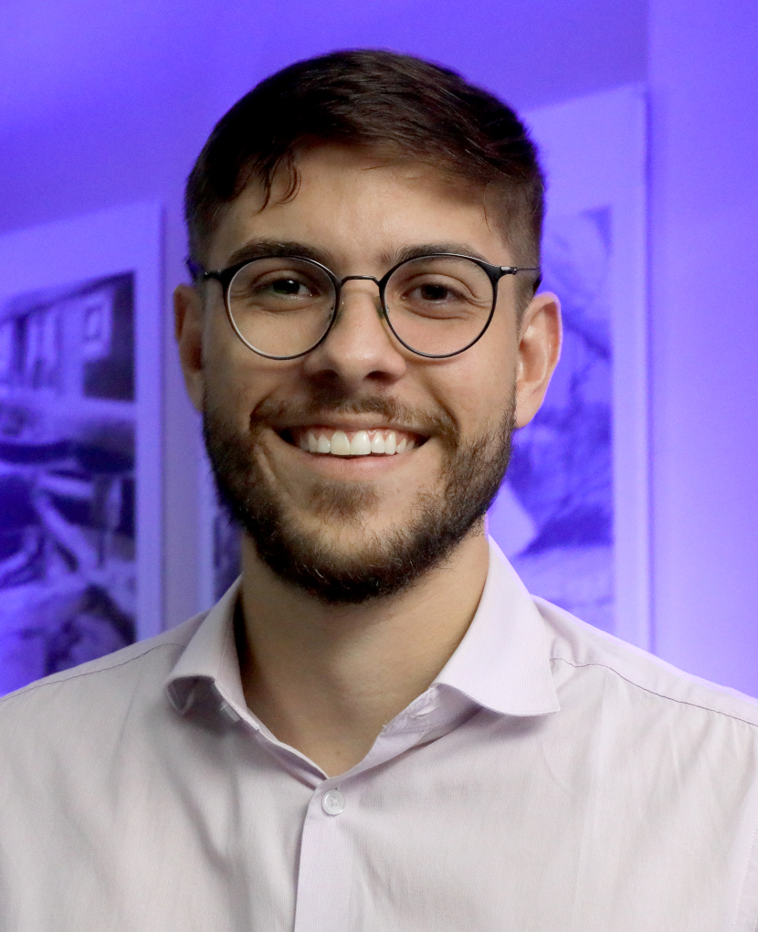 Rodrigo Dantas