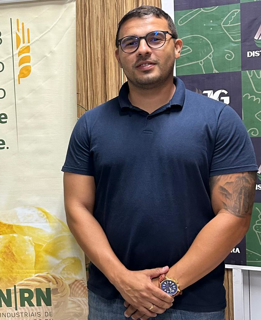 Rodrigo Miranda Varela