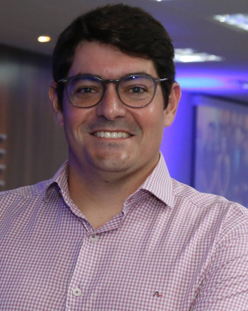 Rogério Alencar dos Santos