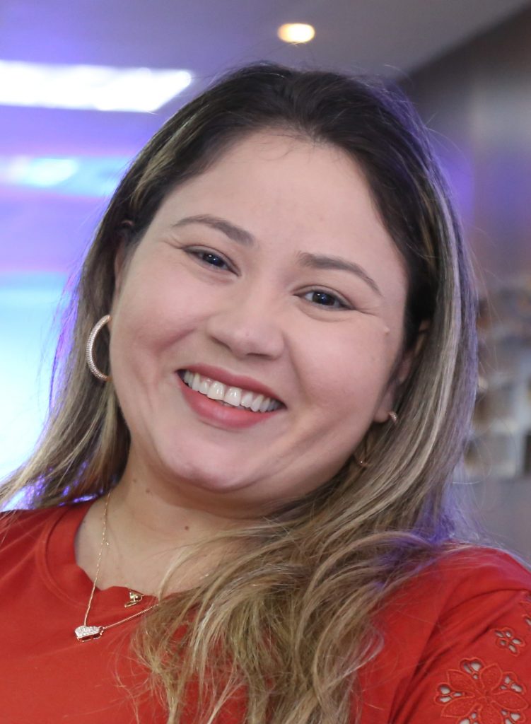 Sybelle Raquel Silva de Medeiros