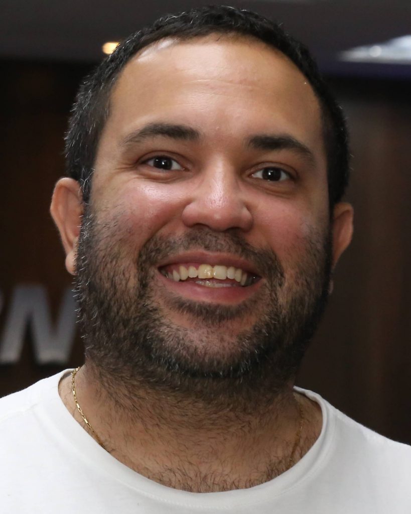 Thiago Medeiros