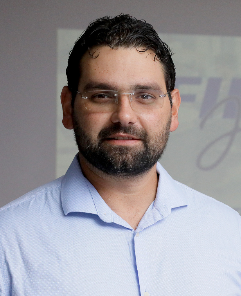 Victor Calzavara Dantas de Araújo