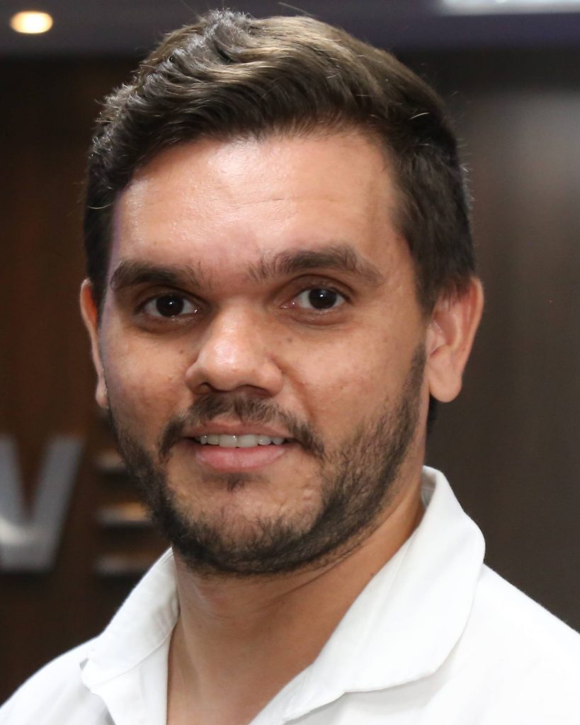 Victor Hugo de Lima Faustino
