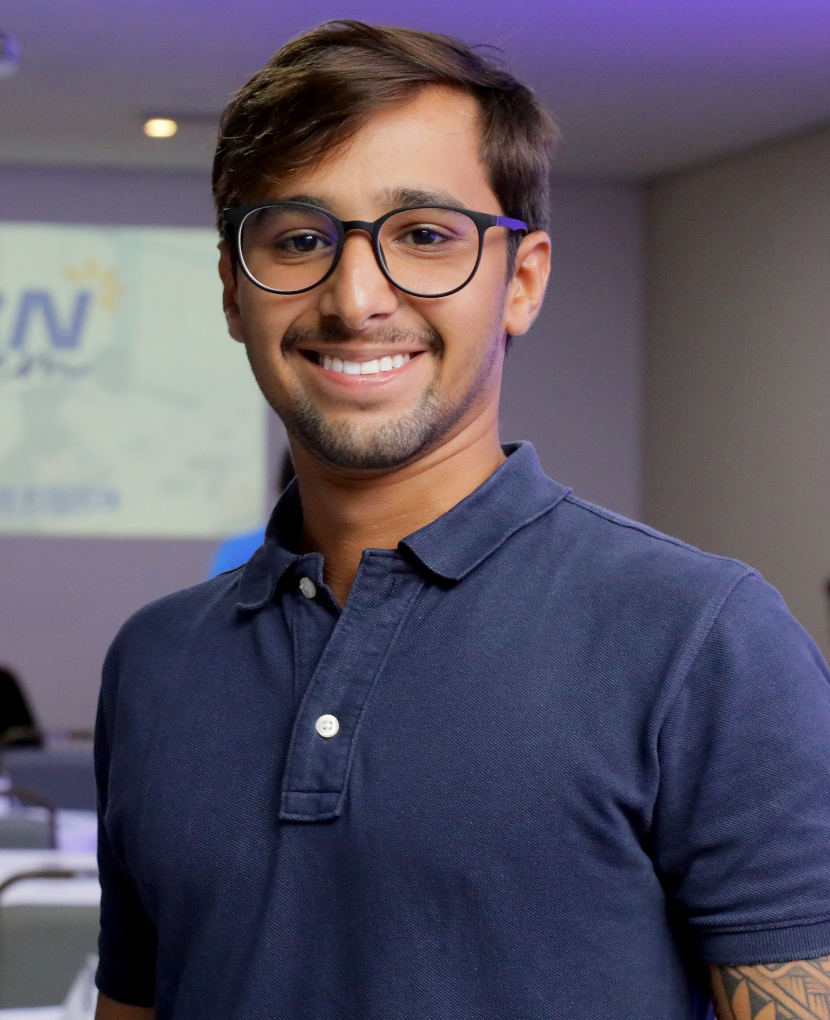 Victor Nacle Estefan Barrozo