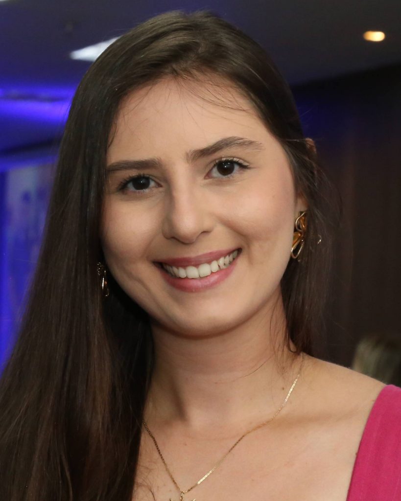 Vitória Sanny de França Soares