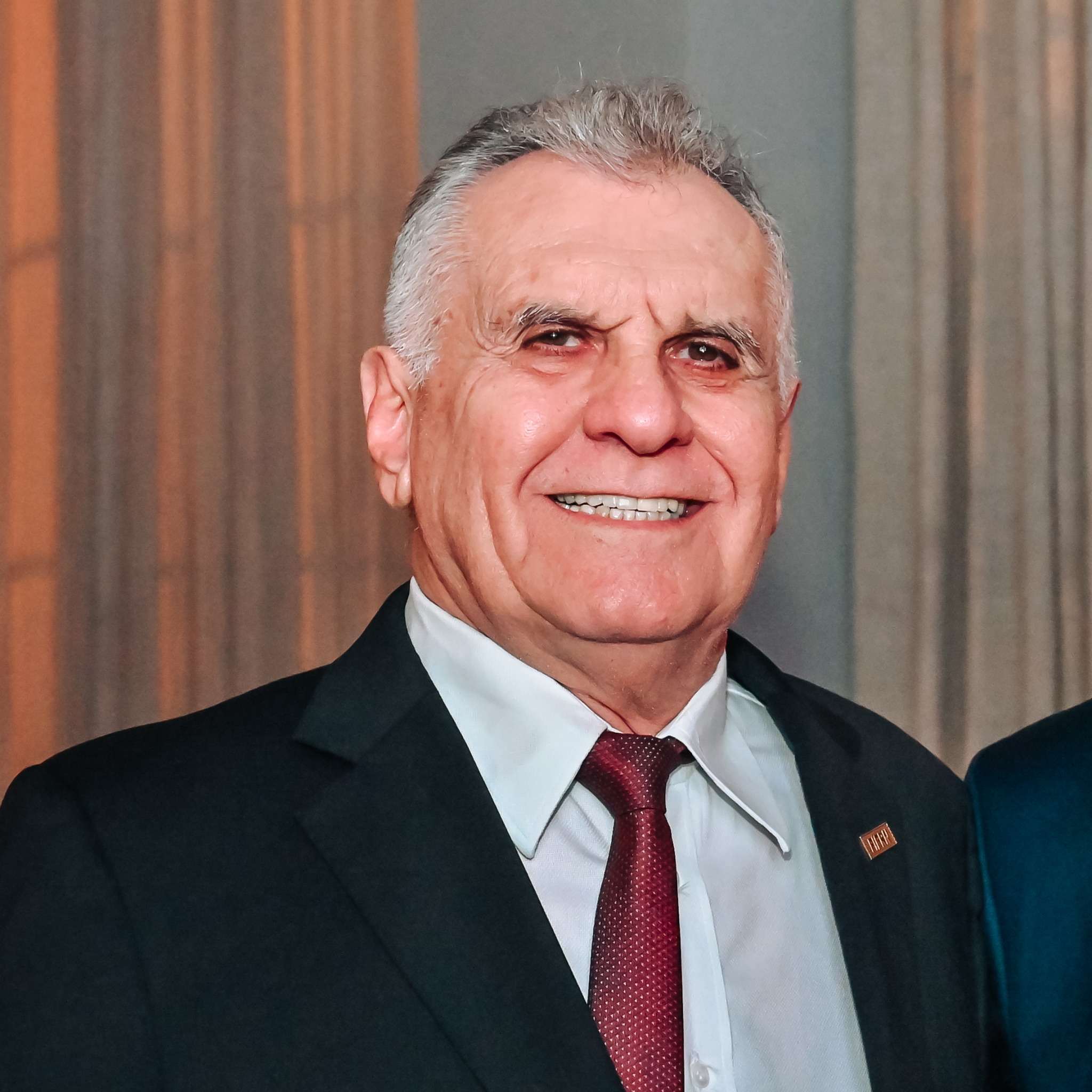 Francisco Vilmar Pereira